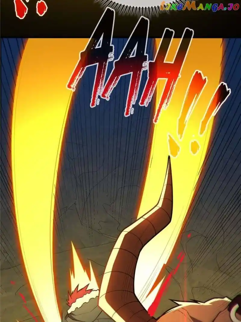 My Dragon System Chapter 93