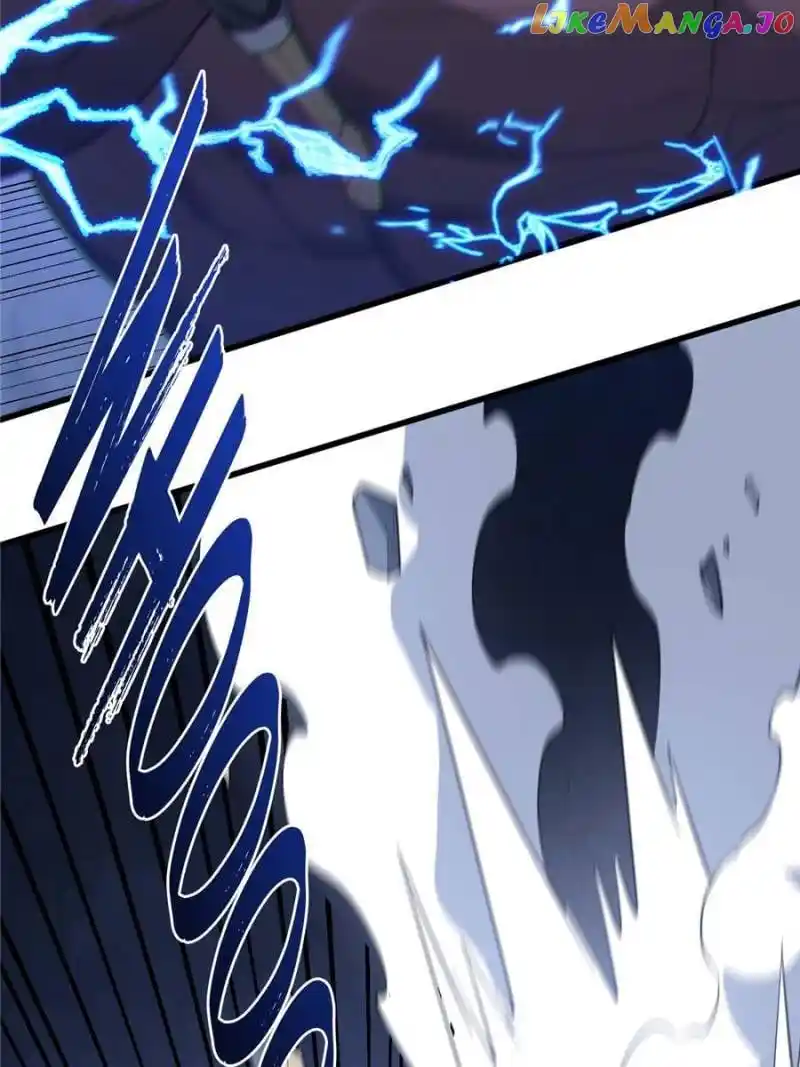 My Dragon System Chapter 93