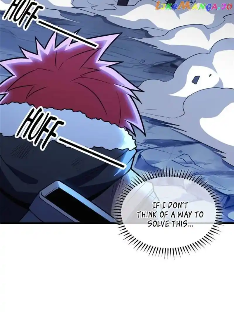 My Dragon System Chapter 93