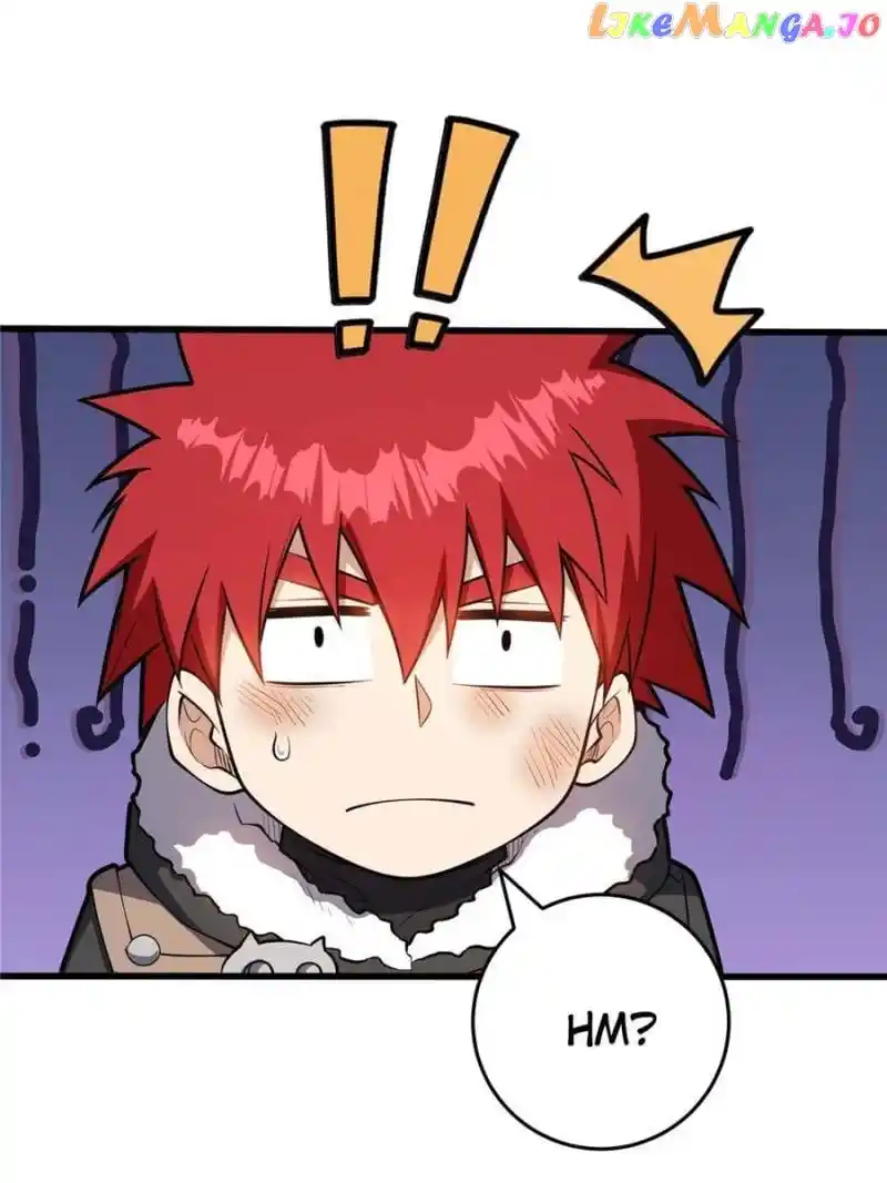 My Dragon System Chapter 93