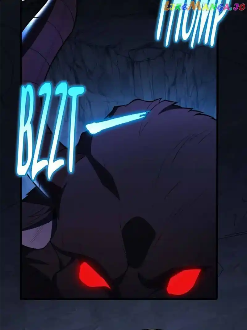 My Dragon System Chapter 93