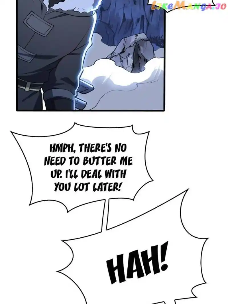 My Dragon System Chapter 93