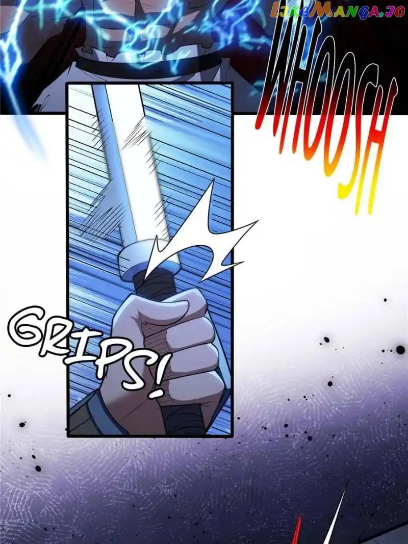 My Dragon System Chapter 93