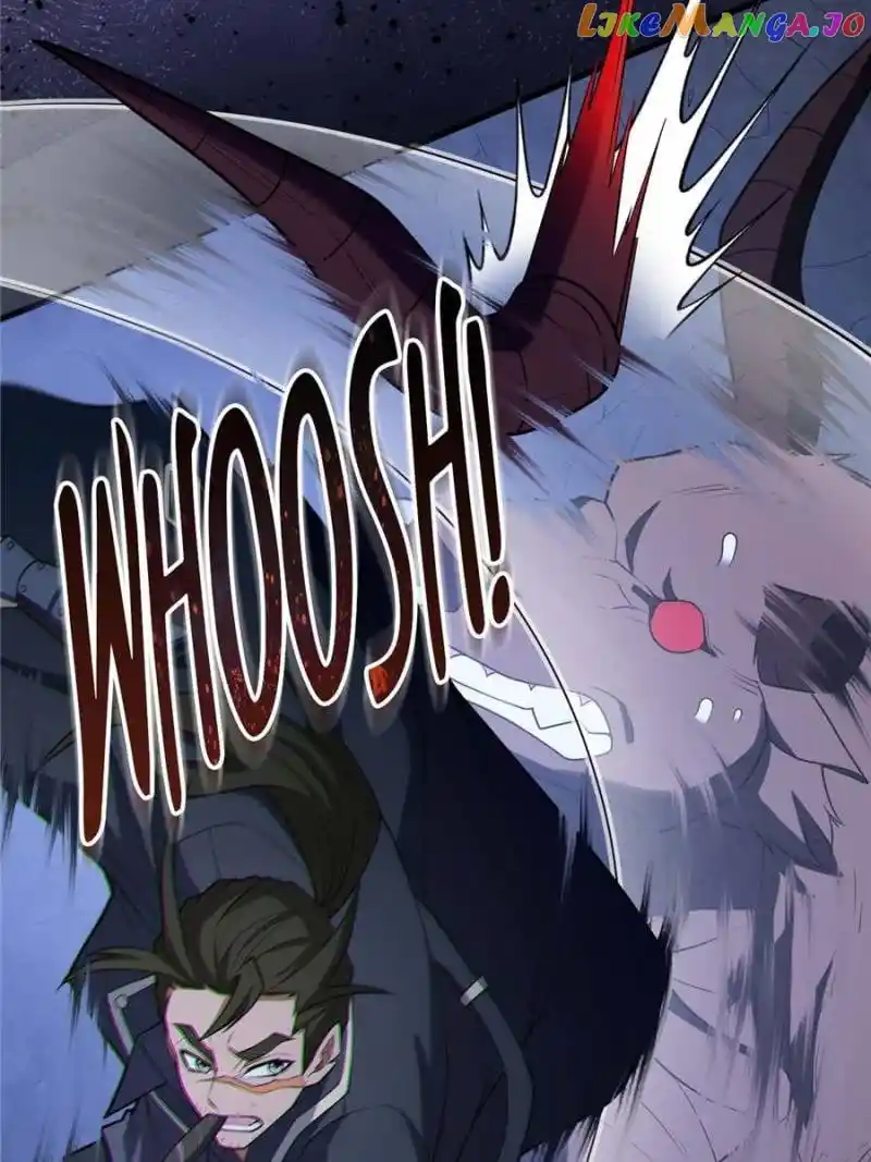 My Dragon System Chapter 93