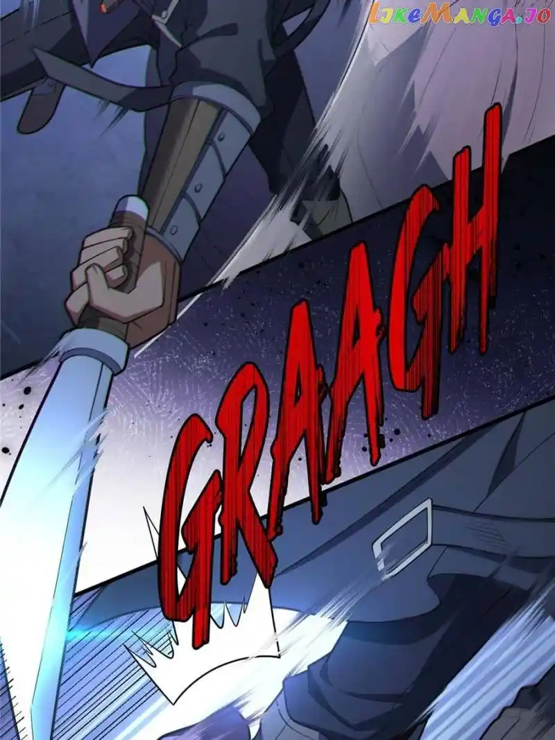 My Dragon System Chapter 93