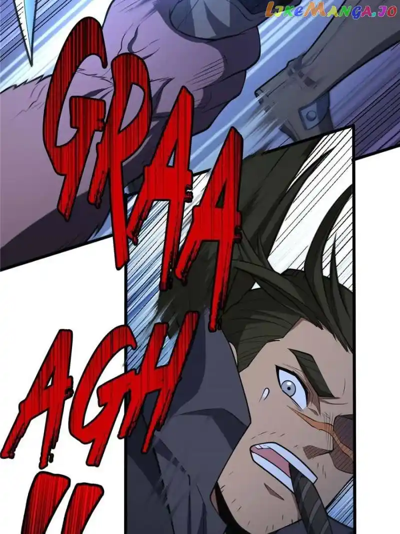 My Dragon System Chapter 93