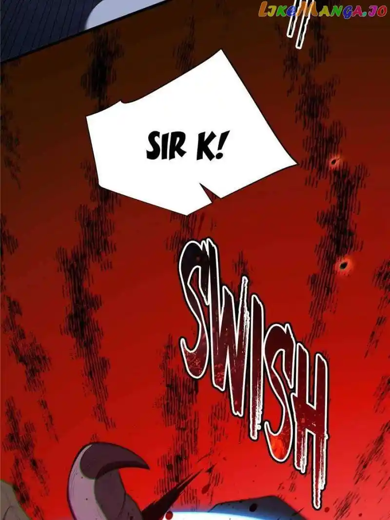 My Dragon System Chapter 94