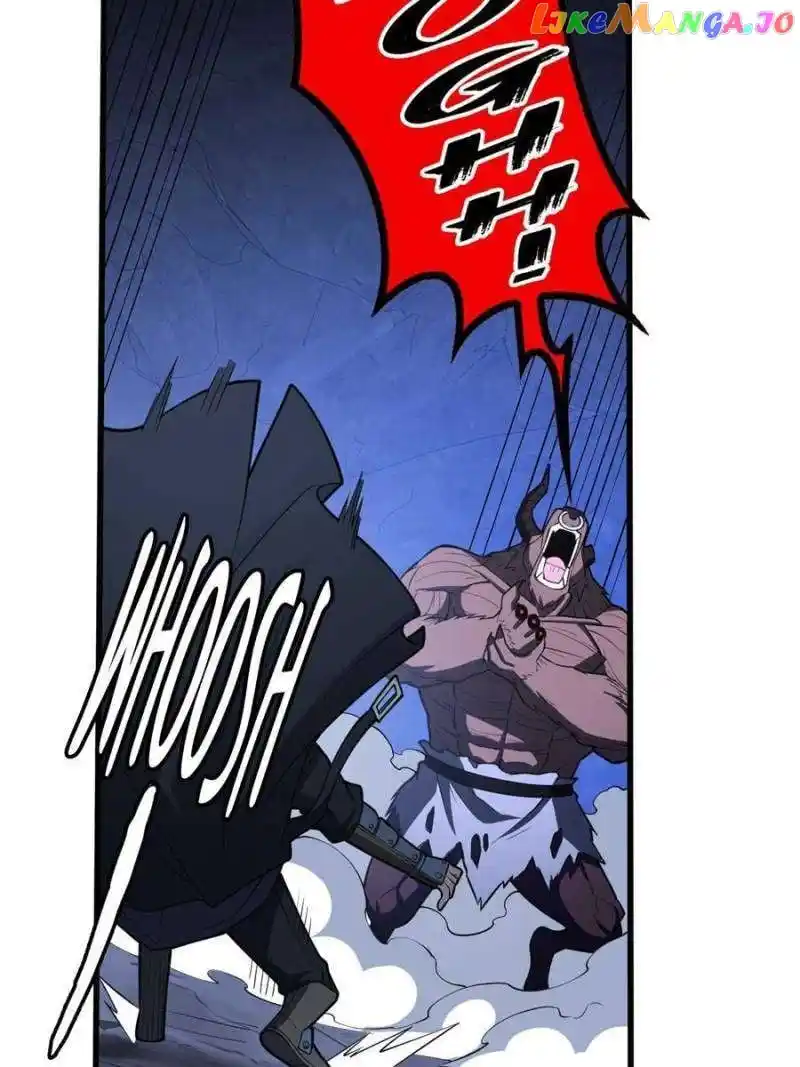 My Dragon System Chapter 94