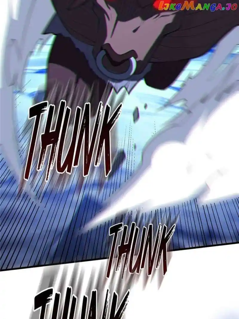 My Dragon System Chapter 94