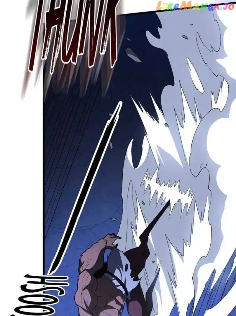 My Dragon System Chapter 94