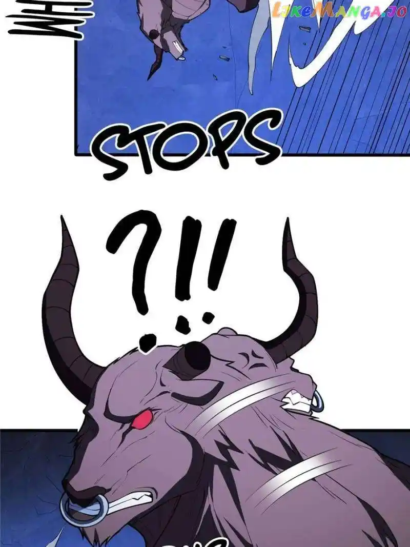 My Dragon System Chapter 94