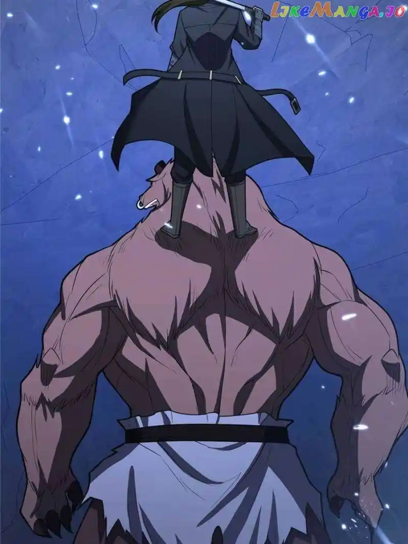 My Dragon System Chapter 94