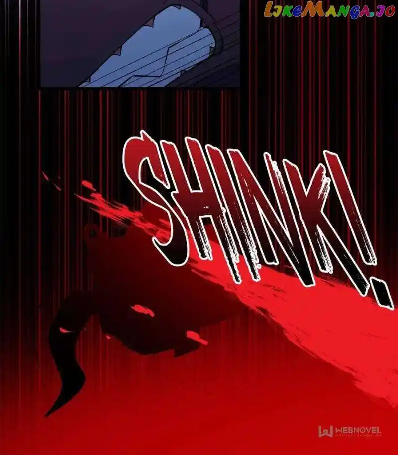 My Dragon System Chapter 94