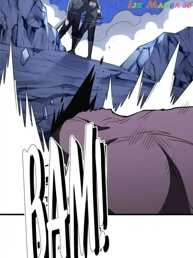 My Dragon System Chapter 94