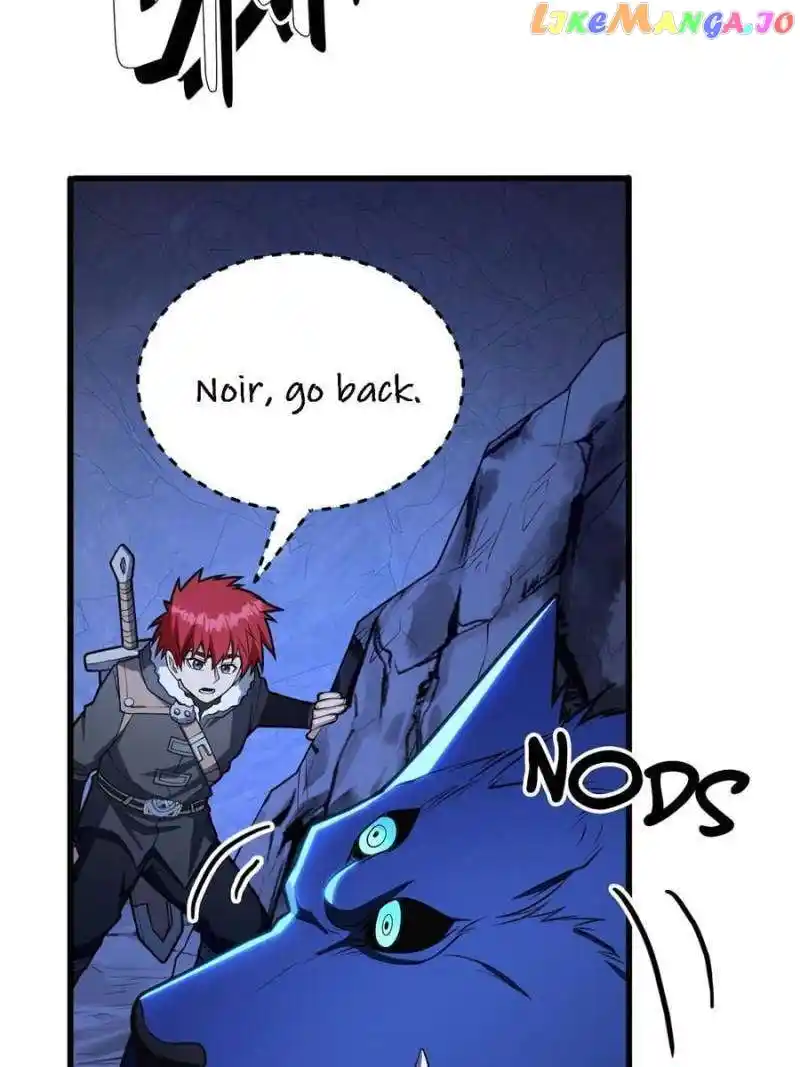 My Dragon System Chapter 94