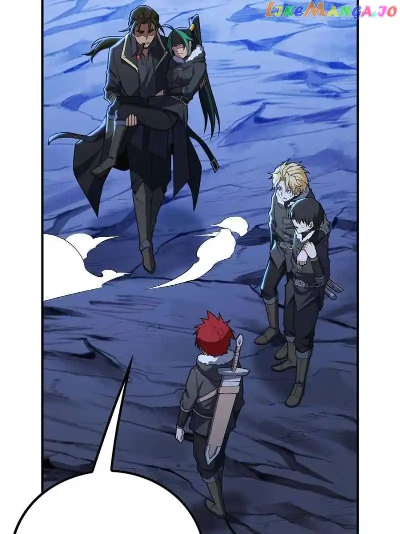 My Dragon System Chapter 94