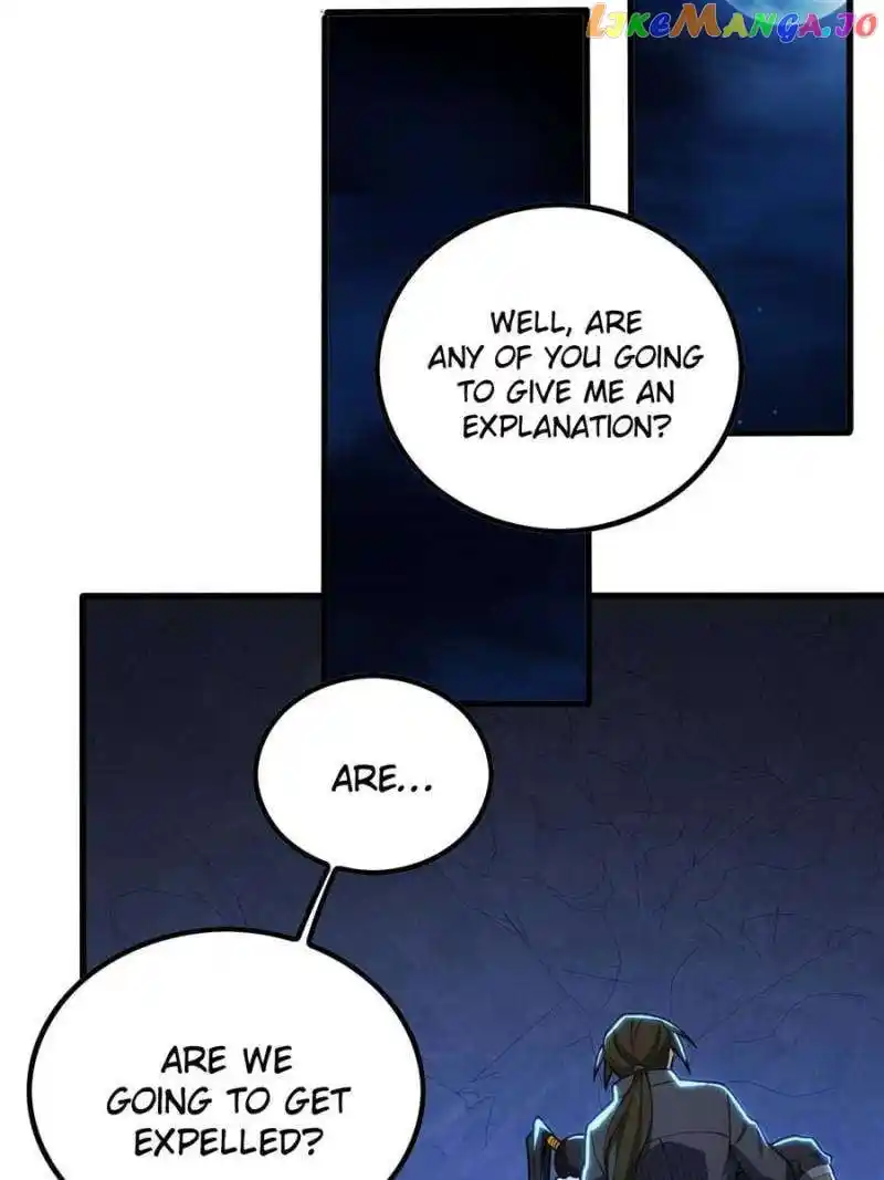 My Dragon System Chapter 94