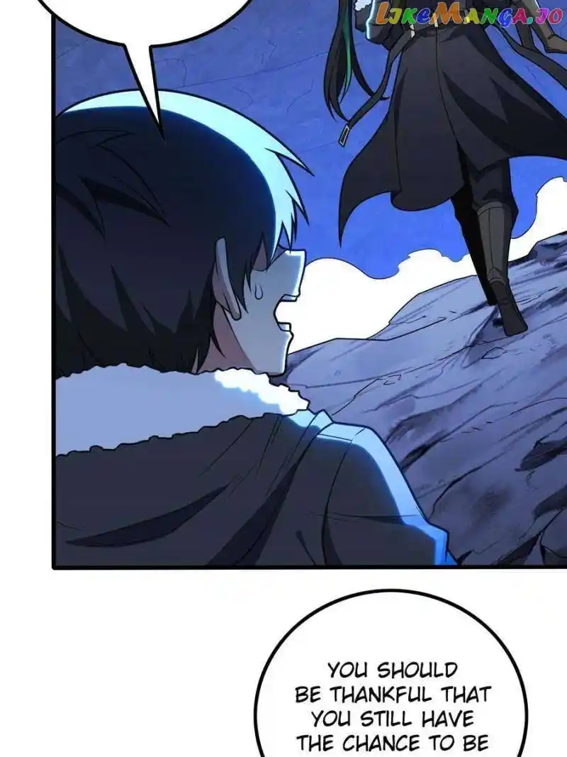 My Dragon System Chapter 94