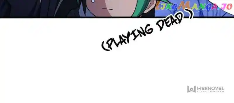 My Dragon System Chapter 94