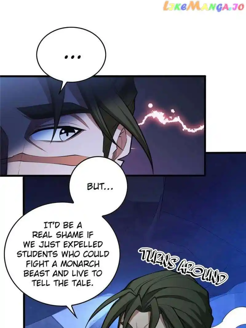 My Dragon System Chapter 94