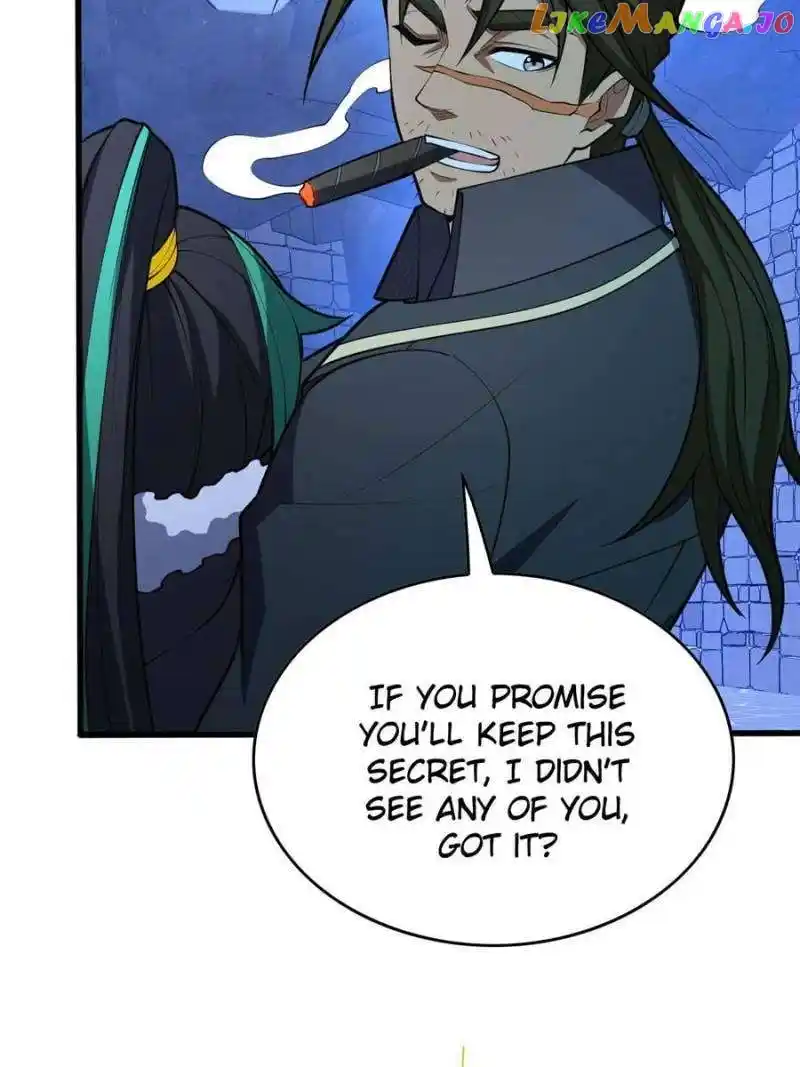 My Dragon System Chapter 94