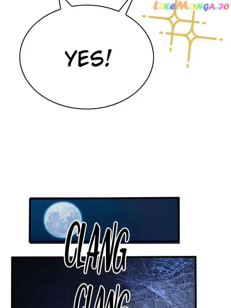 My Dragon System Chapter 94