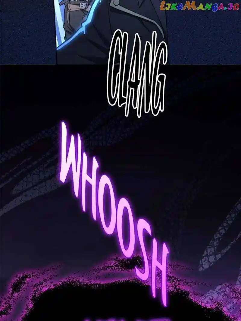 My Dragon System Chapter 94