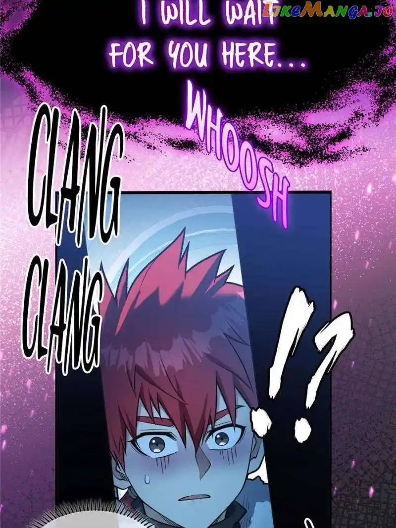 My Dragon System Chapter 94