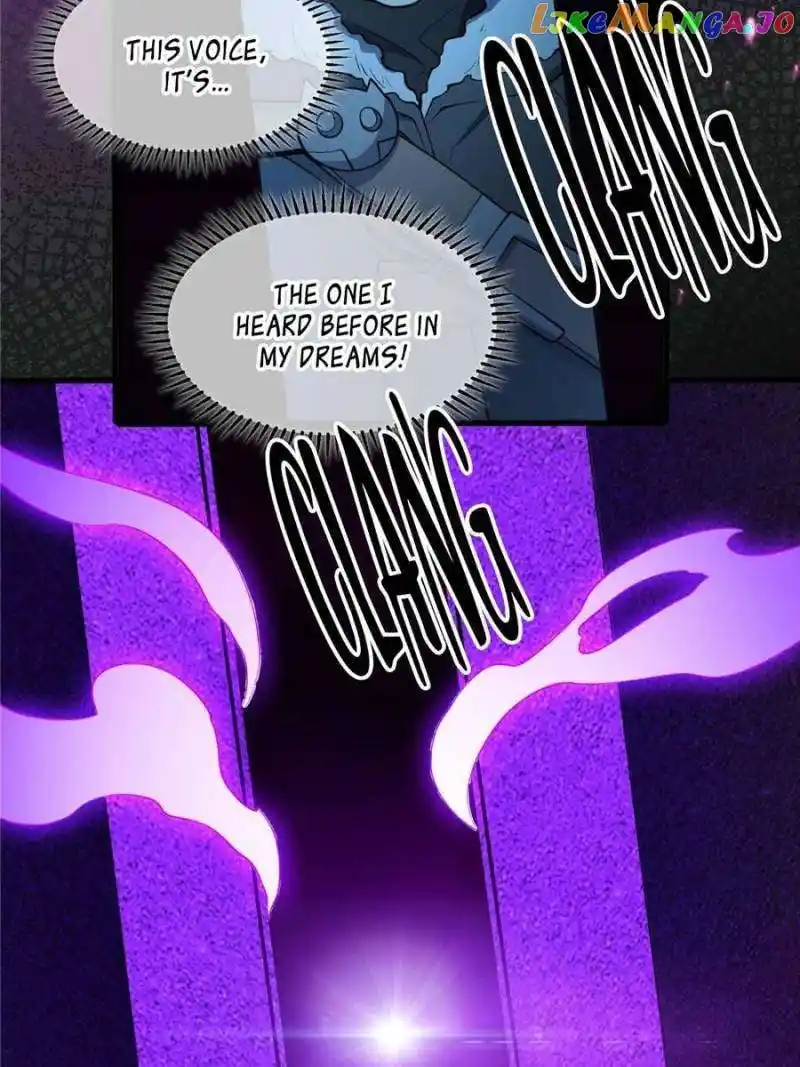 My Dragon System Chapter 94