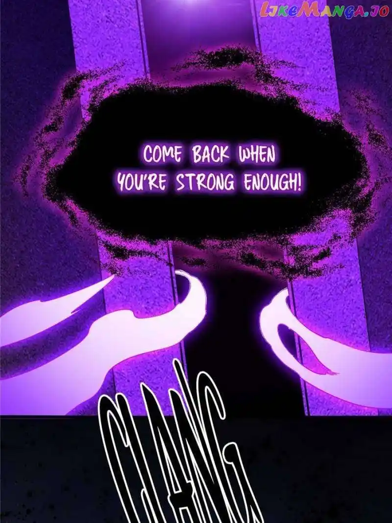 My Dragon System Chapter 94