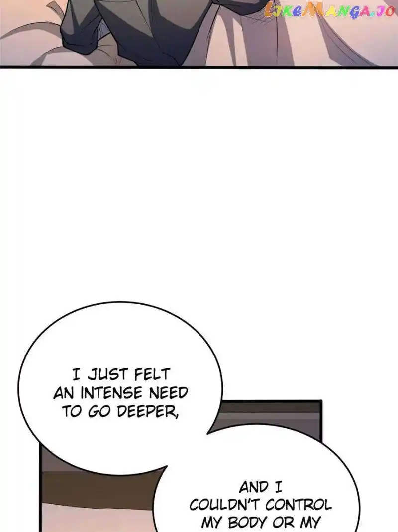 My Dragon System Chapter 95