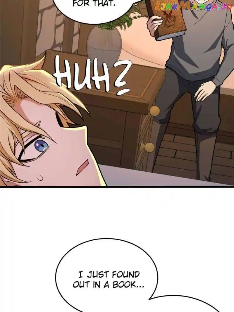 My Dragon System Chapter 95