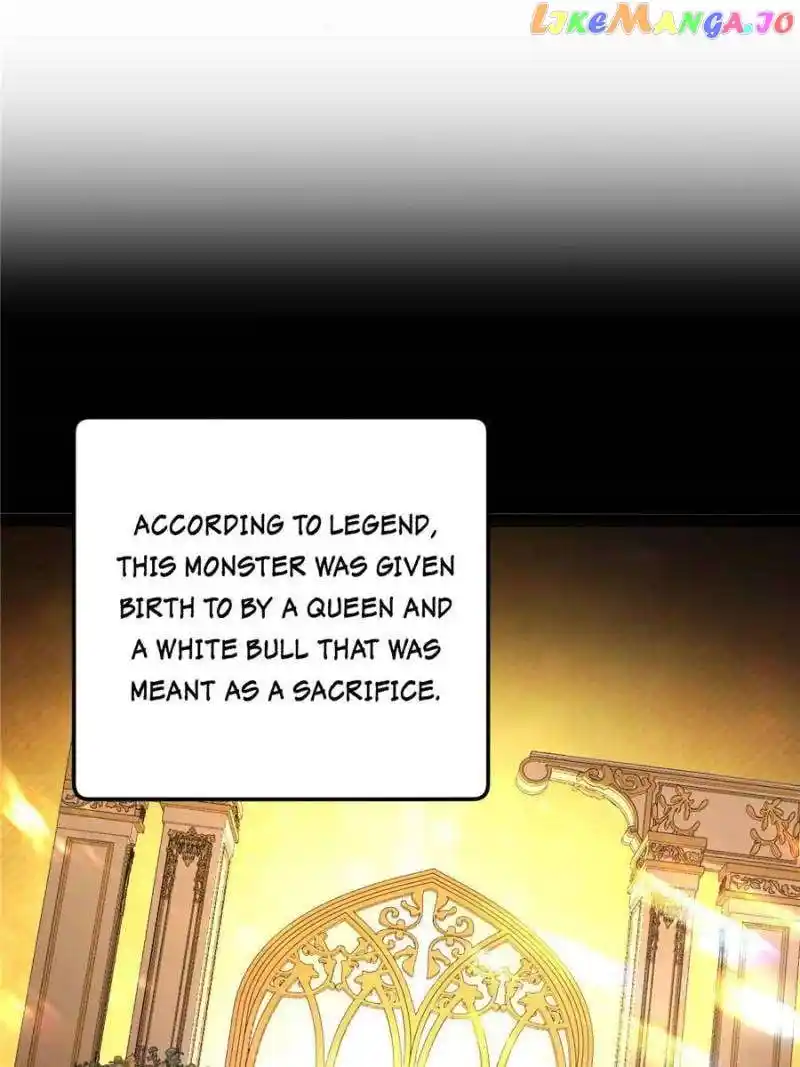 My Dragon System Chapter 95