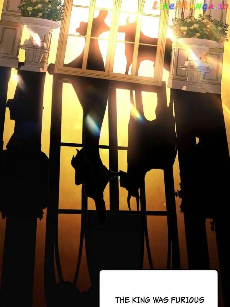 My Dragon System Chapter 95