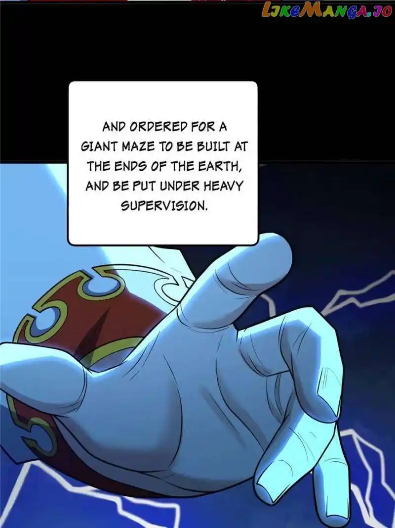 My Dragon System Chapter 95