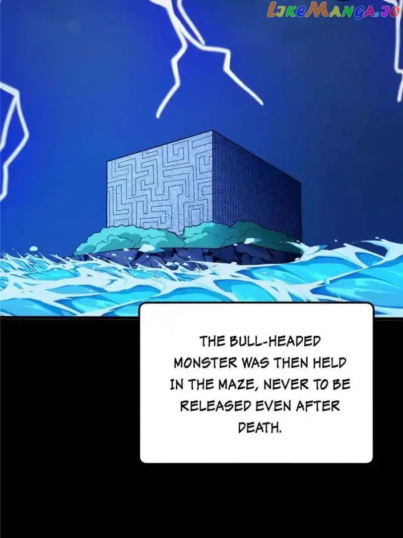 My Dragon System Chapter 95