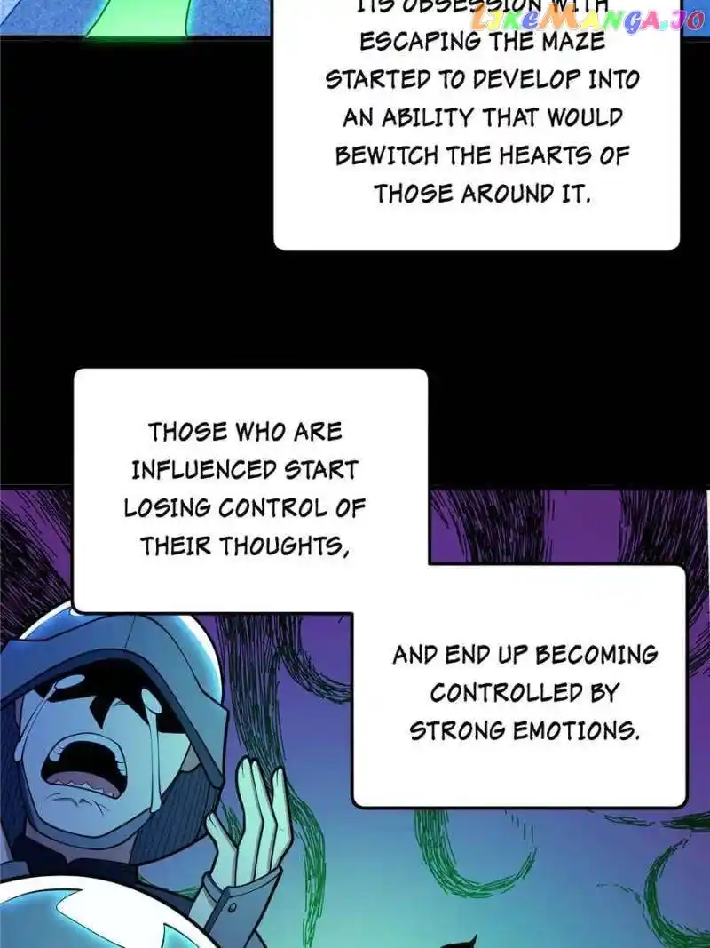 My Dragon System Chapter 95