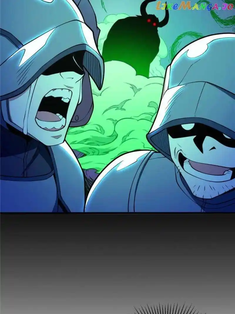 My Dragon System Chapter 95