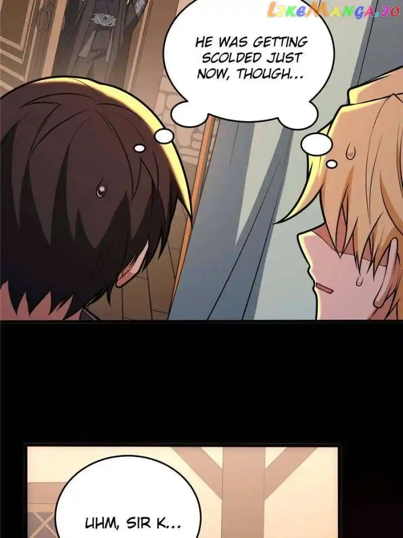 My Dragon System Chapter 95