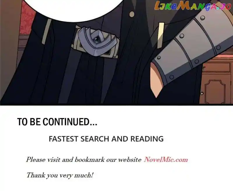 My Dragon System Chapter 95