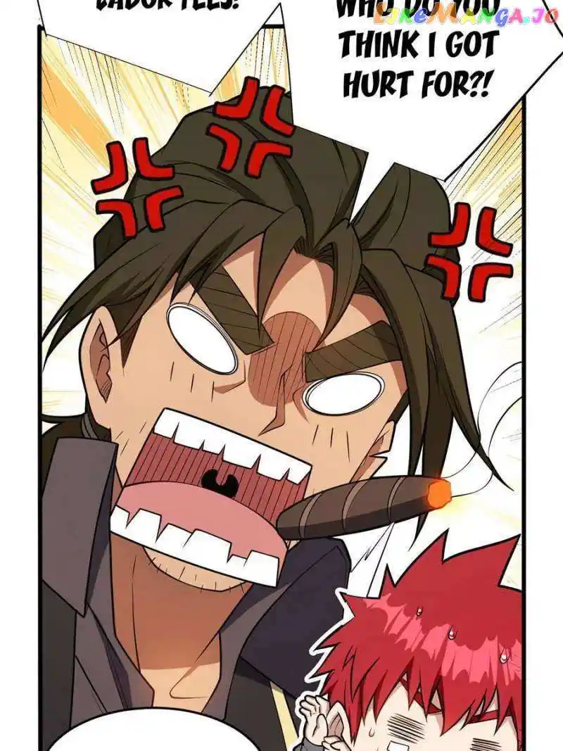 My Dragon System Chapter 96