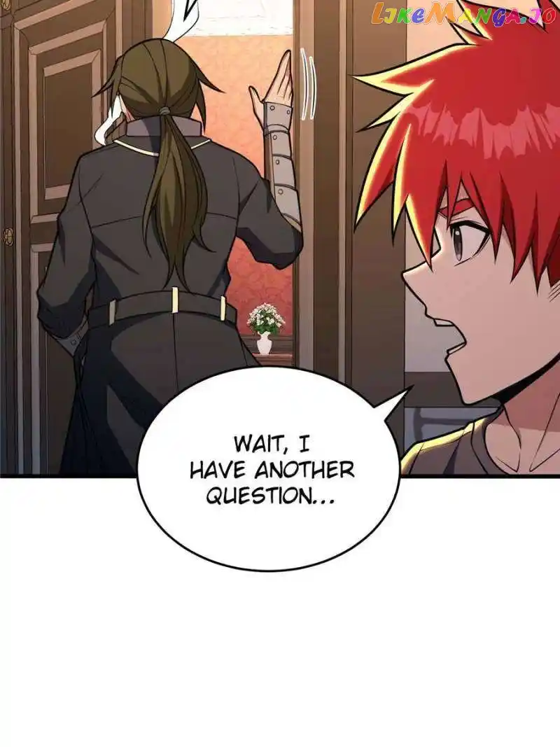 My Dragon System Chapter 96