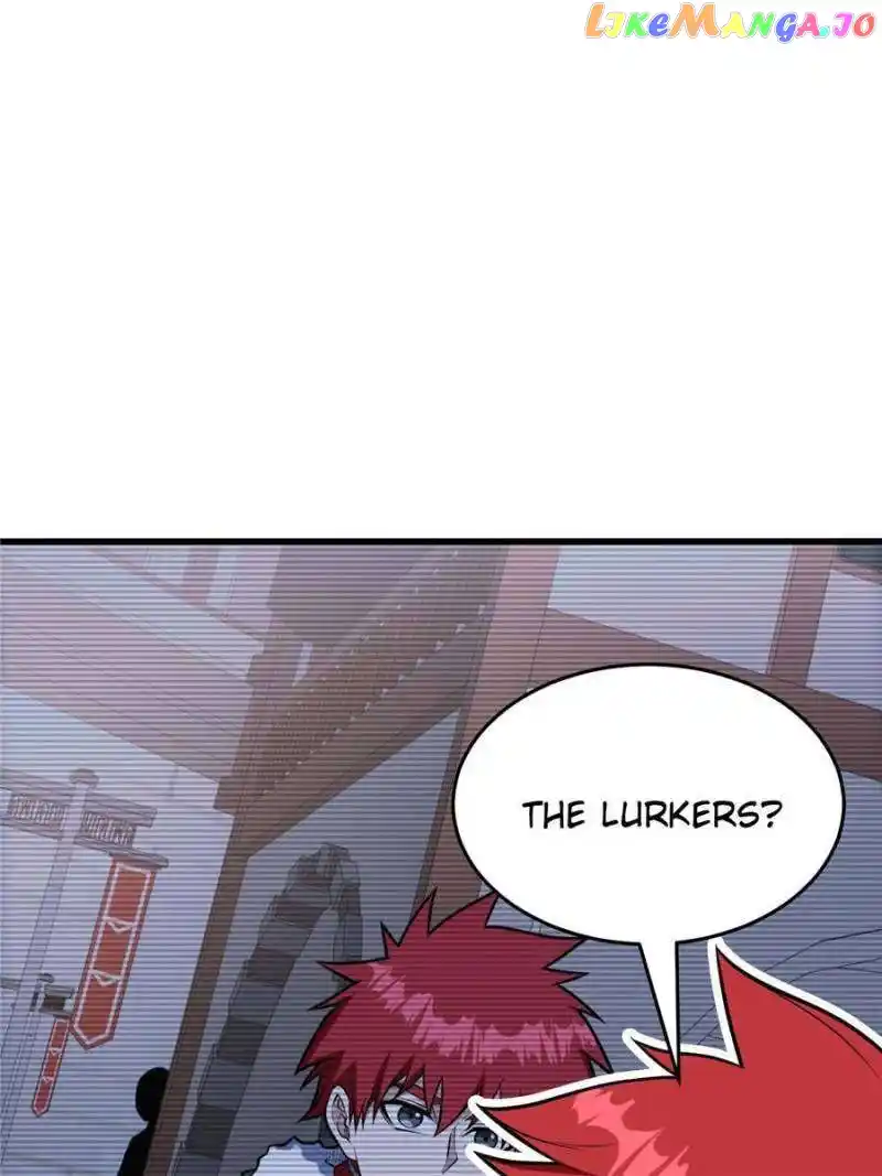 My Dragon System Chapter 96