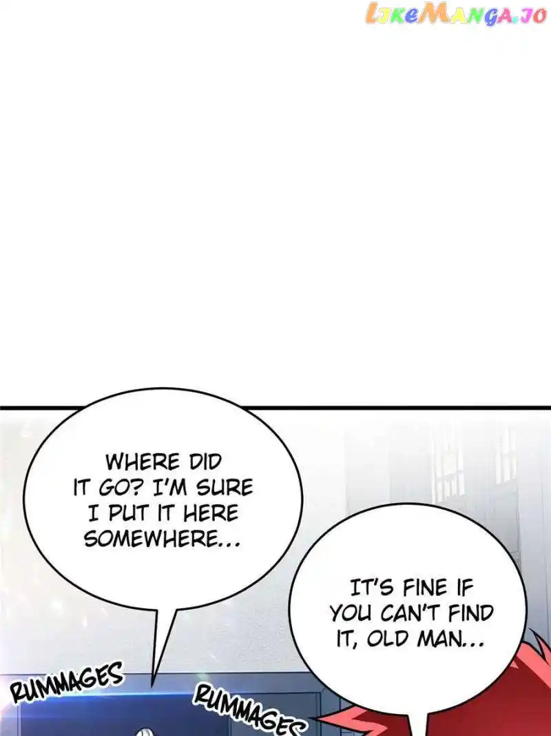 My Dragon System Chapter 97