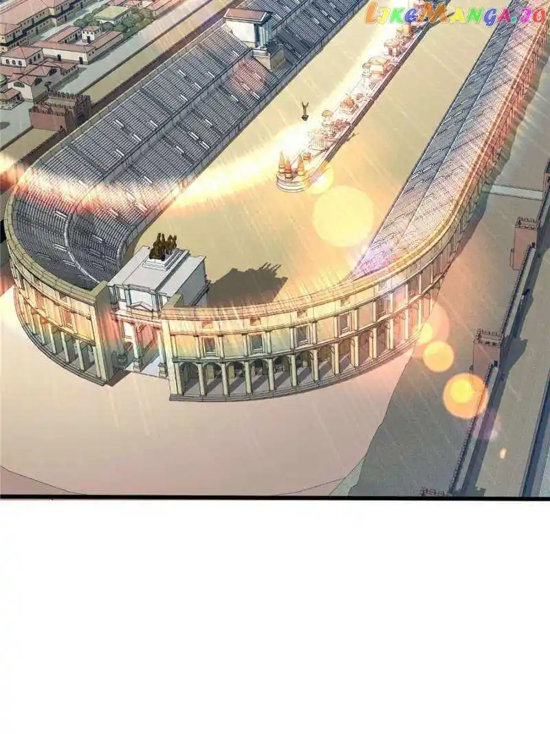 My Dragon System Chapter 97