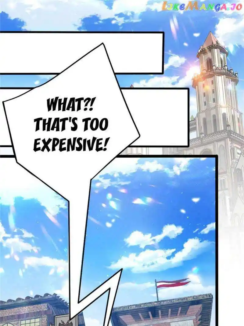 My Dragon System Chapter 97