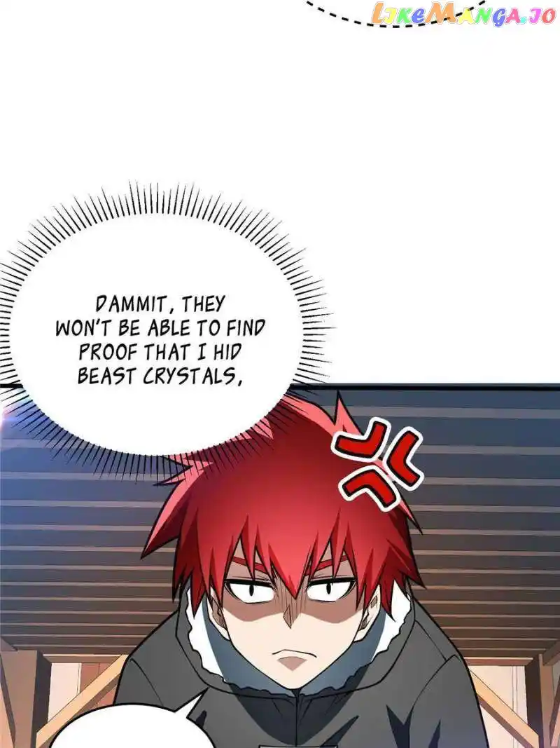 My Dragon System Chapter 97