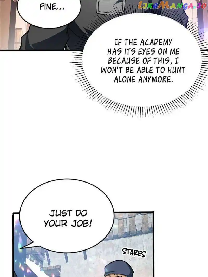 My Dragon System Chapter 97