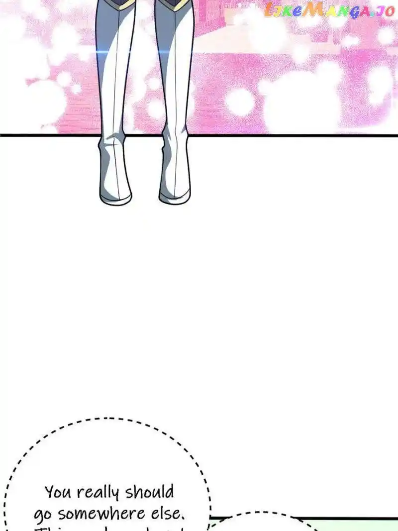 My Dragon System Chapter 98