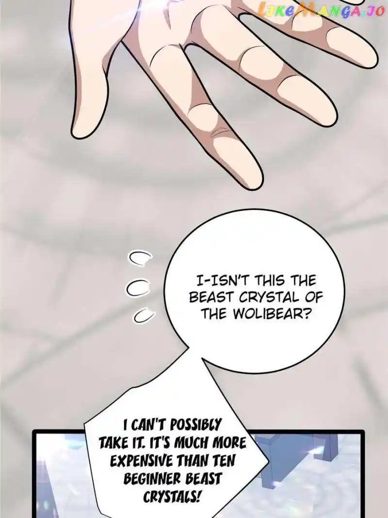 My Dragon System Chapter 98